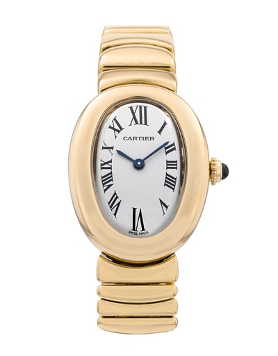 Cartier Baignoire W15045D8